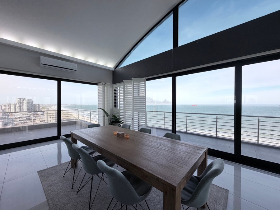 3 Bedroom Property for Sale in Beachfront Western Cape